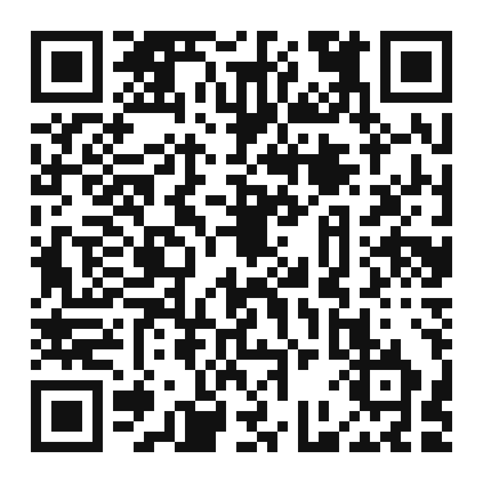 企业舆情 微信公众号二维码
